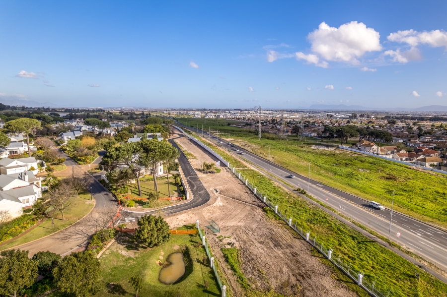 3 Bedroom Property for Sale in Zevenzicht Western Cape